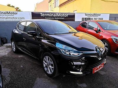 Renault Clio GrandTour