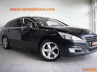 usado Peugeot 508 1.6 HDi-e Active 2-Tronic