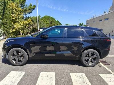 Usado 2020 Land Rover Range Rover Velar R-Dynamic SUV | € 36.900