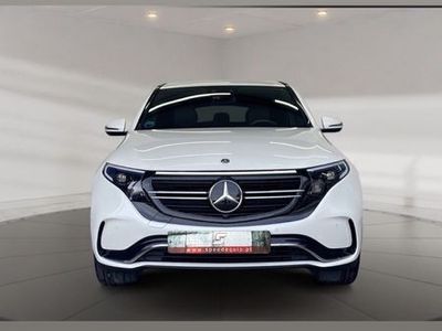 Mercedes EQC400