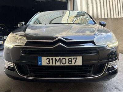 Citroën C5