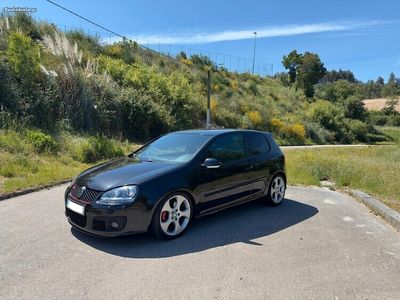 usado VW Golf V 