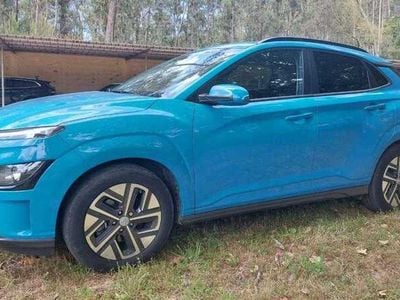 Hyundai Kauai