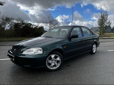 Usado 1998 Honda Civic Sedan | € 4.850