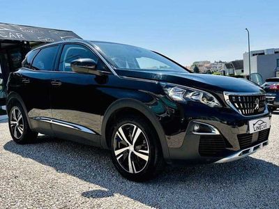 usado Peugeot 3008 EAT8 ALLURE