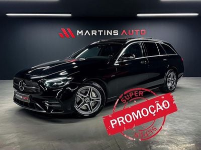 Mercedes E300