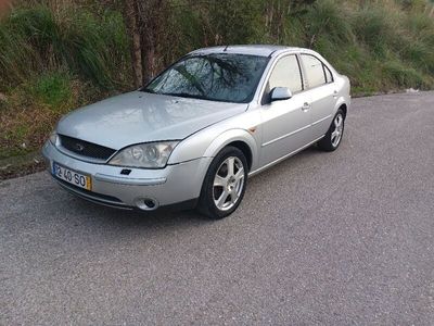 usado Ford Mondeo 2.0 tddi Ghia