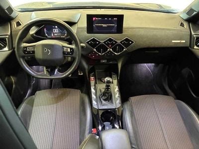 DS Automobiles DS3 Crossback