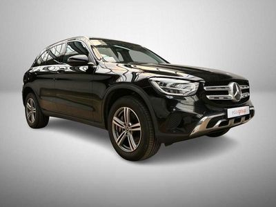 Mercedes GLC300