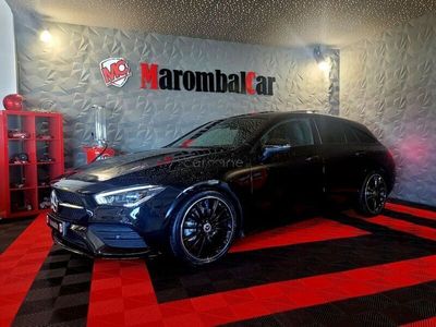 usado Mercedes CLA220 Classe CLAd AMG Line Aut.