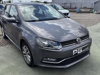 VW Polo