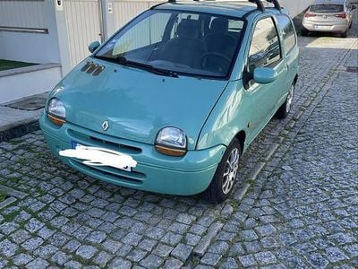 Usado Renault Twingo 63 HP (46 kW) 1993 Citadino