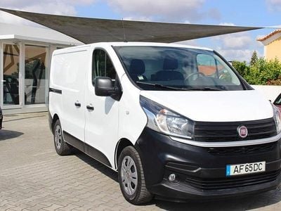Fiat Talento
