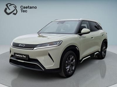 Usado BYD Atto 2 130 kW (177 HP) 2025 Outra SUV