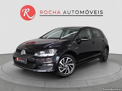 VW Golf VII