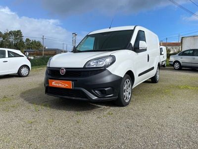 Fiat Doblò