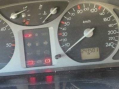 Renault Laguna II