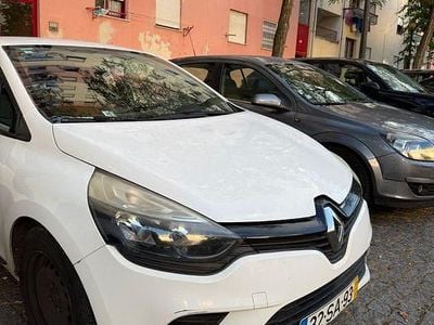 Renault Clio IV