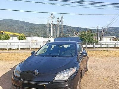 Renault Mégane III