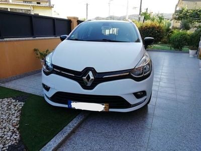 Renault Clio IV