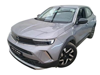 Opel Mokka-e