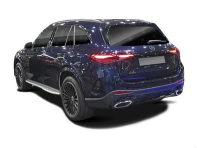Mercedes GLC300