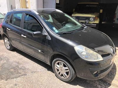 Renault Clio II
