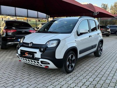 Fiat Panda Cross