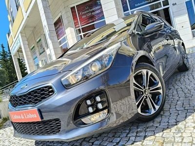 Kia Ceed Sportswagon