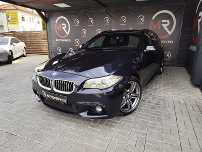 BMW 535