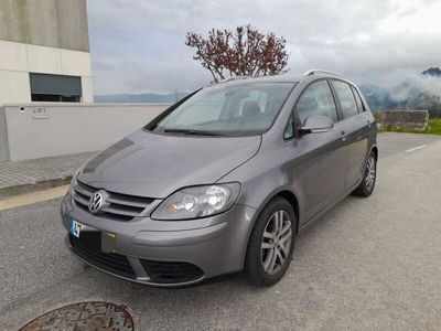 usado VW Golf Plus 2.0tdi 159mil kms reais ano 2009