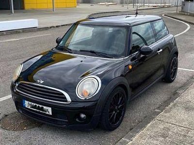 Mini One D