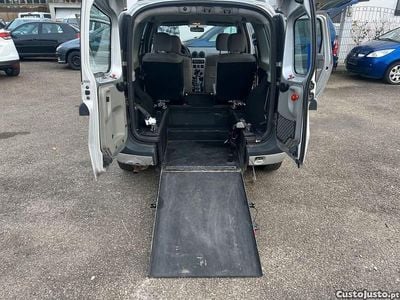 Cinza Usado 2008 Dacia Logan Carrinha | € 11.500