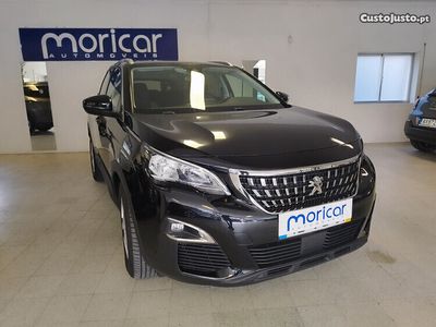 usado Peugeot 3008 1.5 BHDI ACTIVE