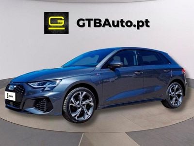 Audi A3 Sportback e-tron