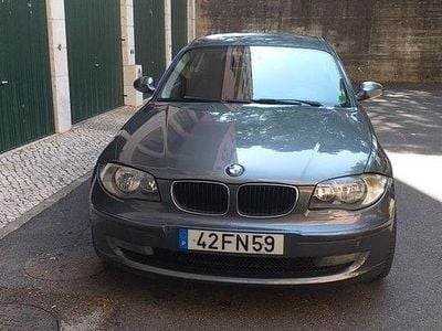 BMW 123