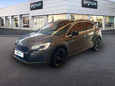 DS Automobiles DS4