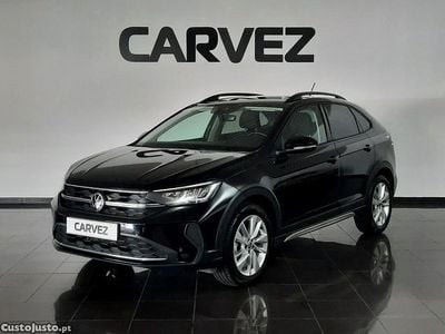 Preto Usado 2023 VW Taigo SUV | € 17.500 (Preço justo)