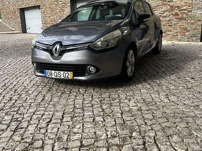 Renault Clio IV