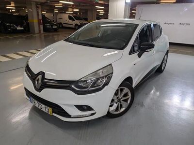 Renault Clio IV