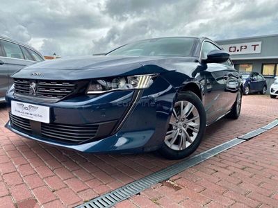 usado Peugeot 508 SW 1.5 BlueHDi Business Line