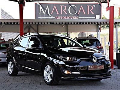 Renault Mégane III