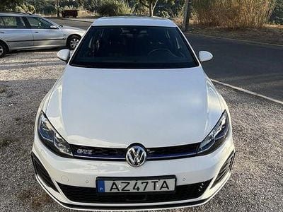 VW Golf VII