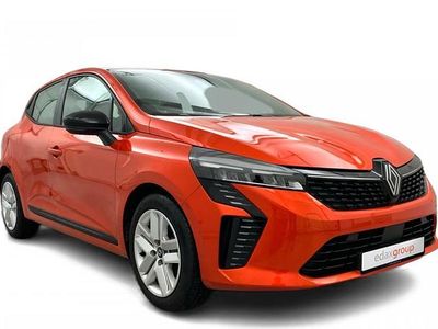 Usado Renault Clio V Evolution 90 HP (66 kW) 2025 Laranja