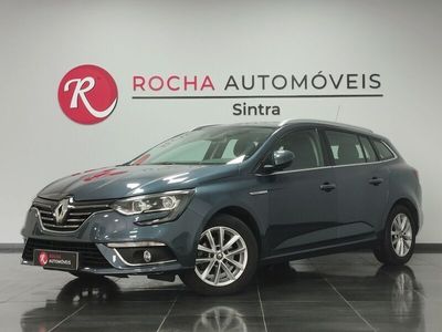 usado Renault Mégane IV 