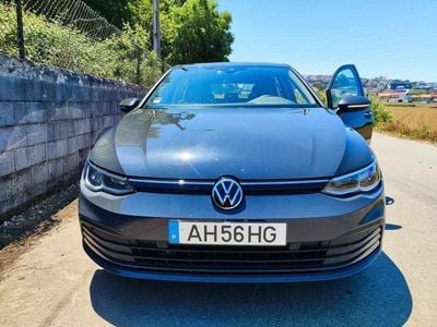 VW Golf VIII