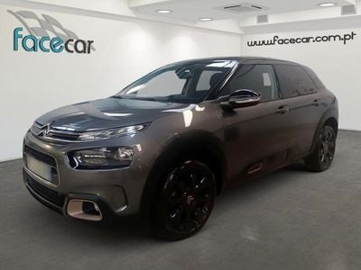 Citroën C4 Cactus