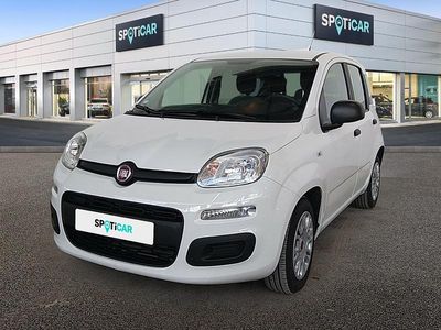 Usado Fiat Panda Red 70 HP (51 kW) 2022 Branco Citadino