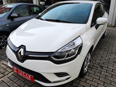 usado Renault Clio IV 