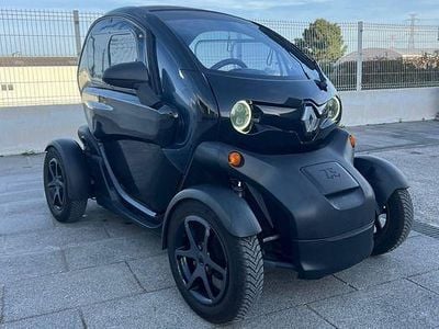 Usado Renault Twizy 16 kW (23 HP) 2015 Citadino